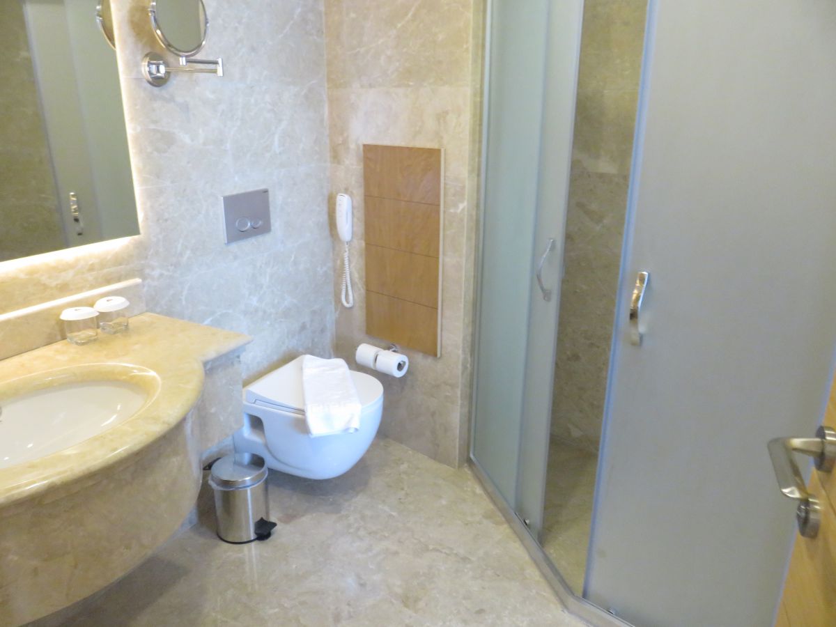 imagini hotel Rubi Platinum Sign